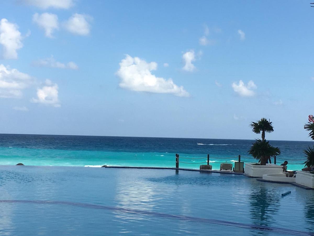 Cancun Plaza Condo Apartment Kültér fotó