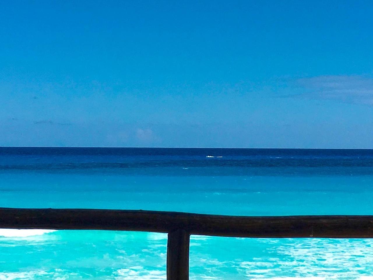 Cancun Plaza Condo Apartment Kültér fotó