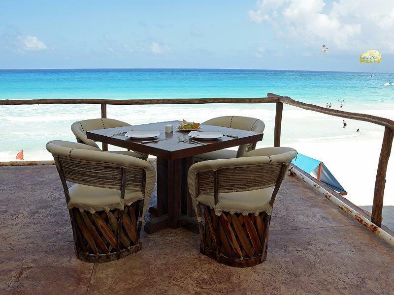 Cancun Plaza Condo Apartment Kültér fotó